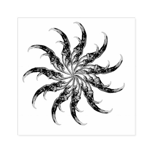 ホットペッパー ラバースタンプ (インプリント)