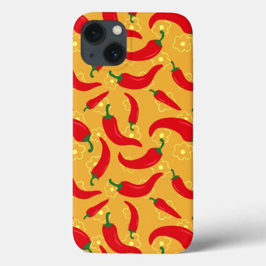 ホットペッパー Case-Mate iPhoneケース (裏面)