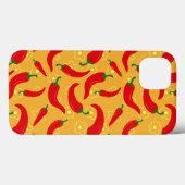 ホットペッパー Case-Mate iPhoneケース (裏面 (横))