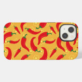 ホットペッパー iPhoneケース (裏面横)