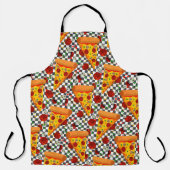 ホットペローニ エプロン (正面)