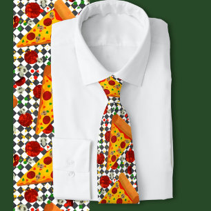 ホットペローニ ネクタイ