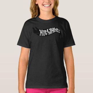 ホットホイールクラシックTシャツ Tシャツ