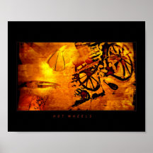 「ホットホイール！」