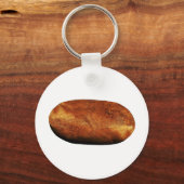 ホットポテト キーホルダー (正面)