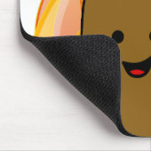 ホットポテト マウスパッド (コーナー)