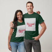 ホットママ友達 Tシャツ (ユニセックス)