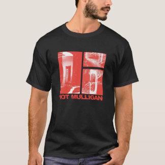 ホットマリガンクラシック Tシャツ