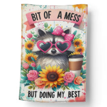 ホットメイスラクーンVibesのみ