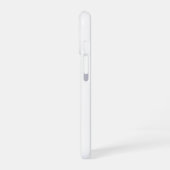 ホットメスエクスプレス iPhone 16ケース (左側面)