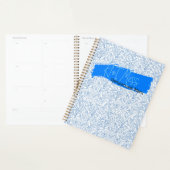 ホットメスホームスクールプランナー プランナー手帳 (ディスプレー)