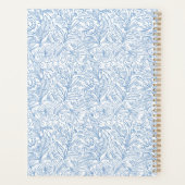 ホットメスホームスクールプランナー プランナー手帳 (裏面)