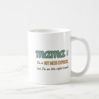 ホットメッ表現シュマ コーヒーマグカップ