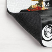 ホットライド マウスパッド (コーナー)