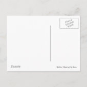 ホットラインインクリムゾン ポストカード (裏面)