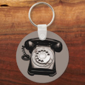 ホットライン キーホルダー (正面)