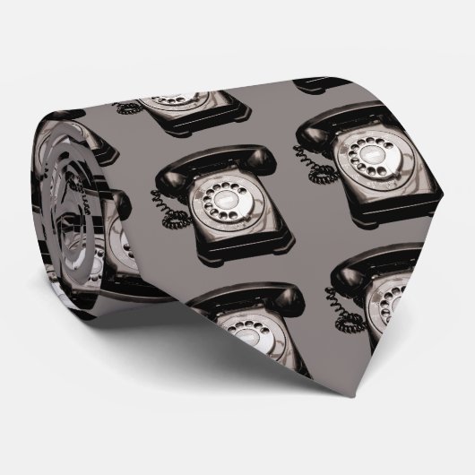 ホットライン ネクタイ (ロール)