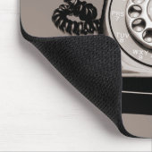 ホットライン マウスパッド (コーナー)