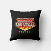 ホットラスベガス クッション (裏面)