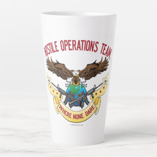 ホットラテマグ カフェラテマグ