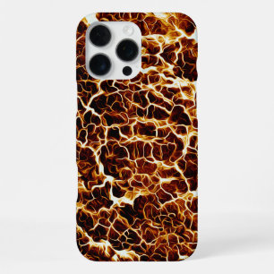 ホットラバフェイクテクスチャ iPhone 16 PRO MAXケース