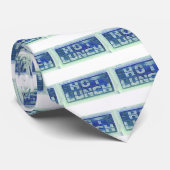 ホットランチ ネクタイ (ロール)