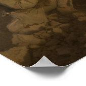 ホットランディングゾーン ポスター (角)