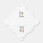 ホットランナー フェイバーボックス (折り畳みなし)