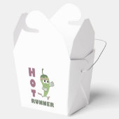 ホットランナー フェイバーボックス (オープン)