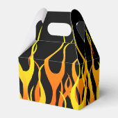 ホットレーシングフレイムグラフィック フェイバーボックス (裏面サイド)