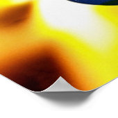 ホットロックポスター ポスター (角)