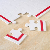 ホットロッドズジグソーパズル ジグソーパズル (側面)