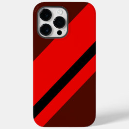 ホットロッドレッドiPhoneケース Case-Mate iPhone 14 Pro Maxケース