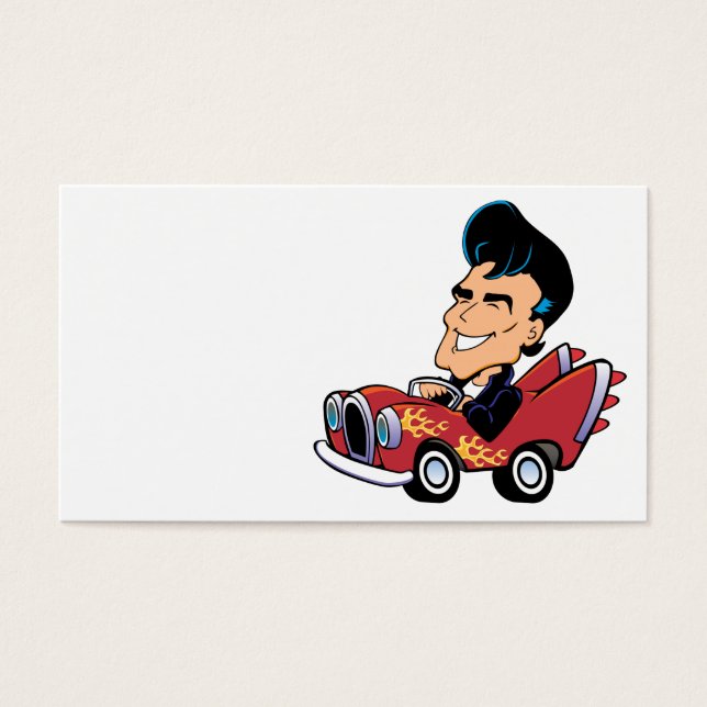 ホットローダー (正面)