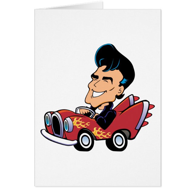 ホットローダー (正面)