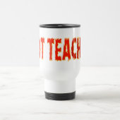 ホット先生 トラベルマグ (中央)