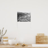 ホット春の表示, SD写真 ポスター (キッチン)