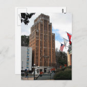 ホット春はがき ポストカード (正面/裏面)