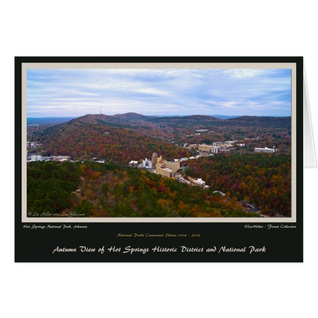 ホット春シティアンドナショナル・パーク100周年Ed (正面横)