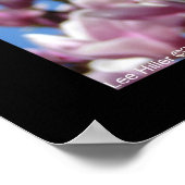 ホット春ナショナル・パークARソーサー・マグニア・ポスター ポスター (角)