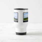 ホット春マウンテンタワーセンテニアルエド トラベルマグ (中央)