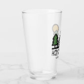 ホット春国立公園 タンブラーグラス (右)