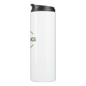 ホット春国立公園 タンブラー (回転右)