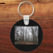 ホット春国立公園、ARミストギフト静かズ キーホルダー (正面)