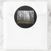 ホット春国立公園、ARミストギフト静かズ ラウンドシール (バッグ)