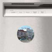 ホット春磁石 マグネット (インサイチュ (食洗機))