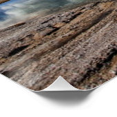 ホット春 ポスター (コーナー)