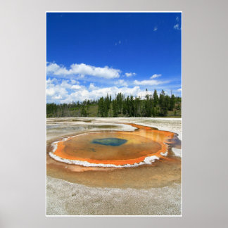 ホット春 ポスター