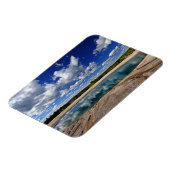 ホット春 マグネット (左側)