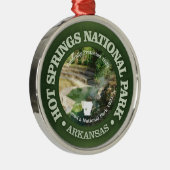 ホット春NP2 メタルオーナメント (右)